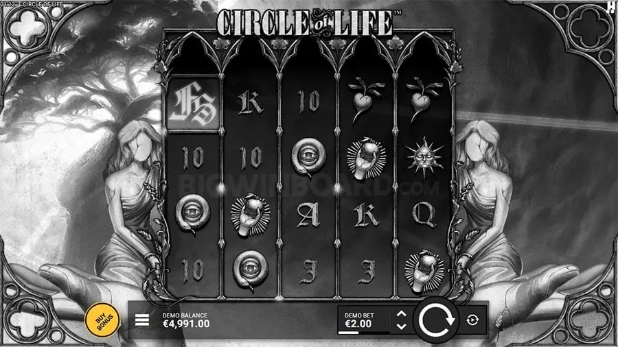 OKBET free spins on popular slot games