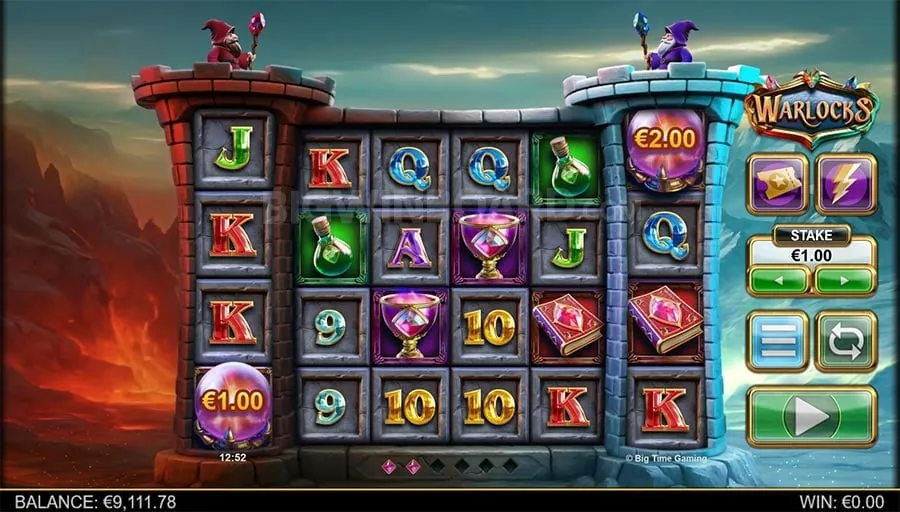 vip777 Live Casino on Mobile