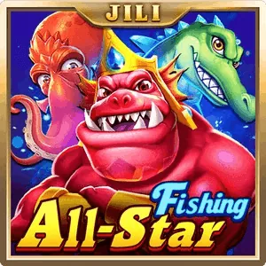 OKBET Ocean King Fishing Game