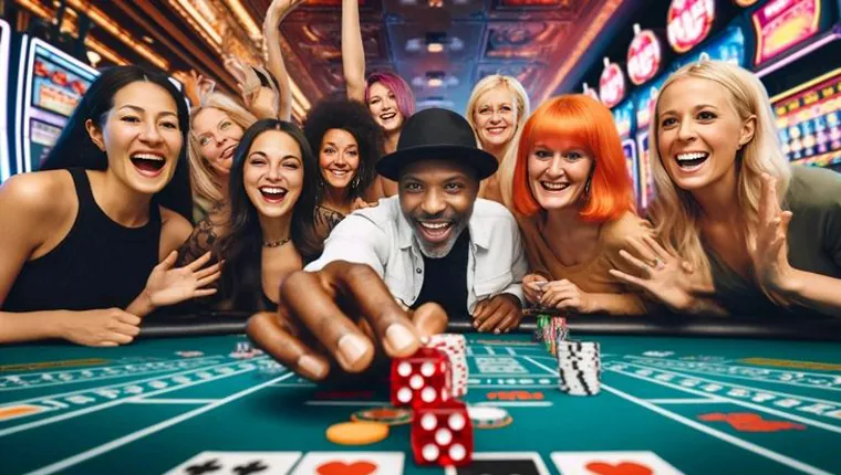OKBET Online Casino: The Ultimate Gaming Experience