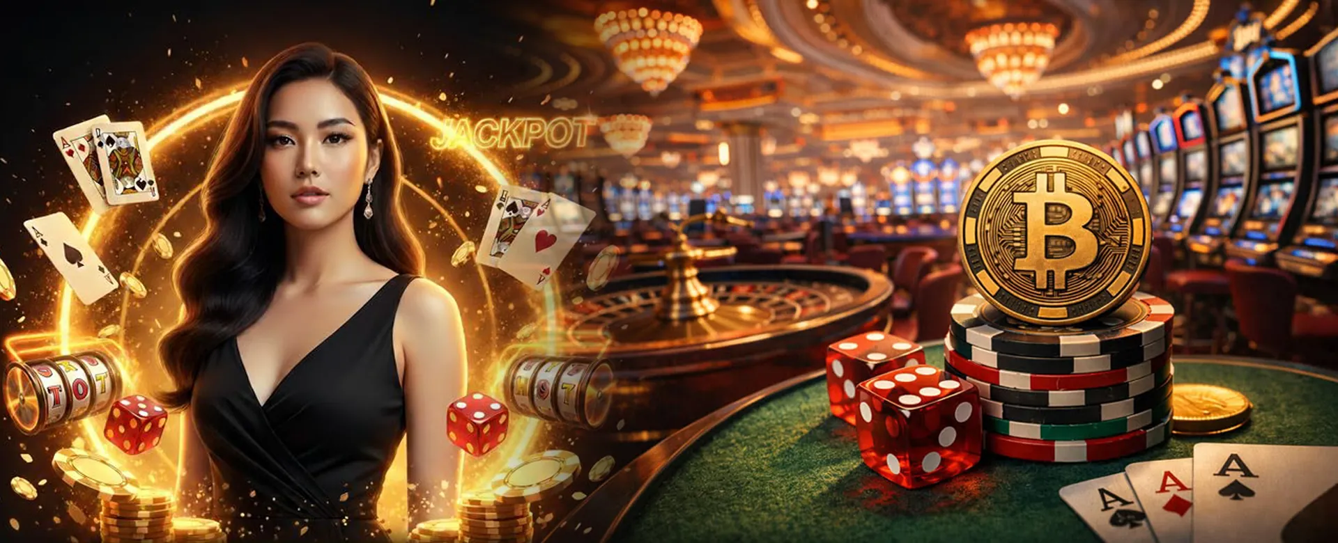 Filipino enjoying top OKBET casino games on mobile