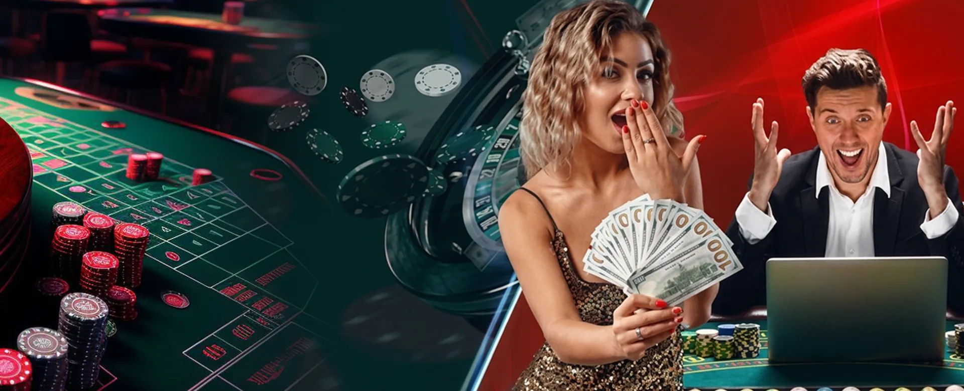 OKBET Live Casino 2026: Official Live Games & Bonuses