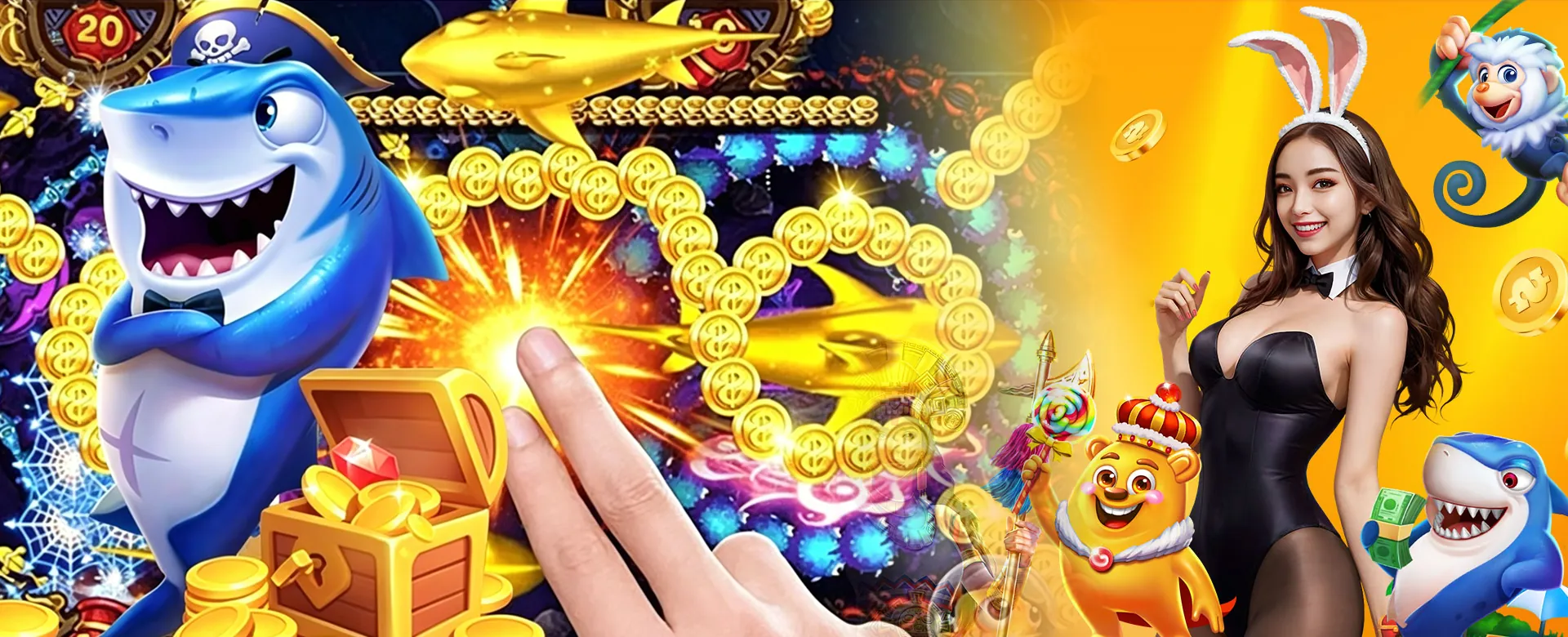 okbet Daily Rebate Promotion