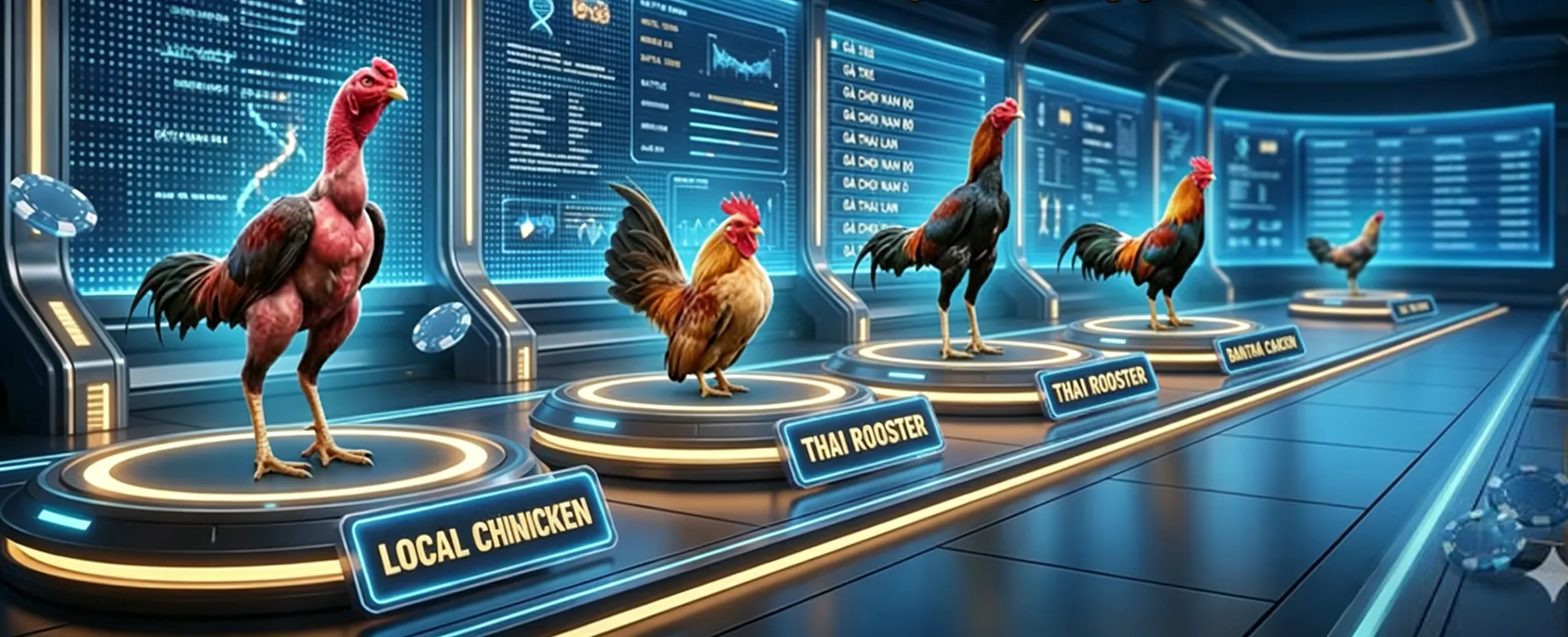 OKBET Arcade Games