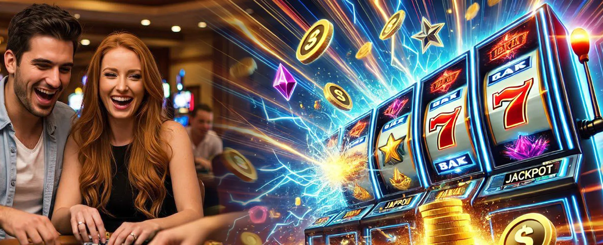 OKBET Original Games Hero Banner