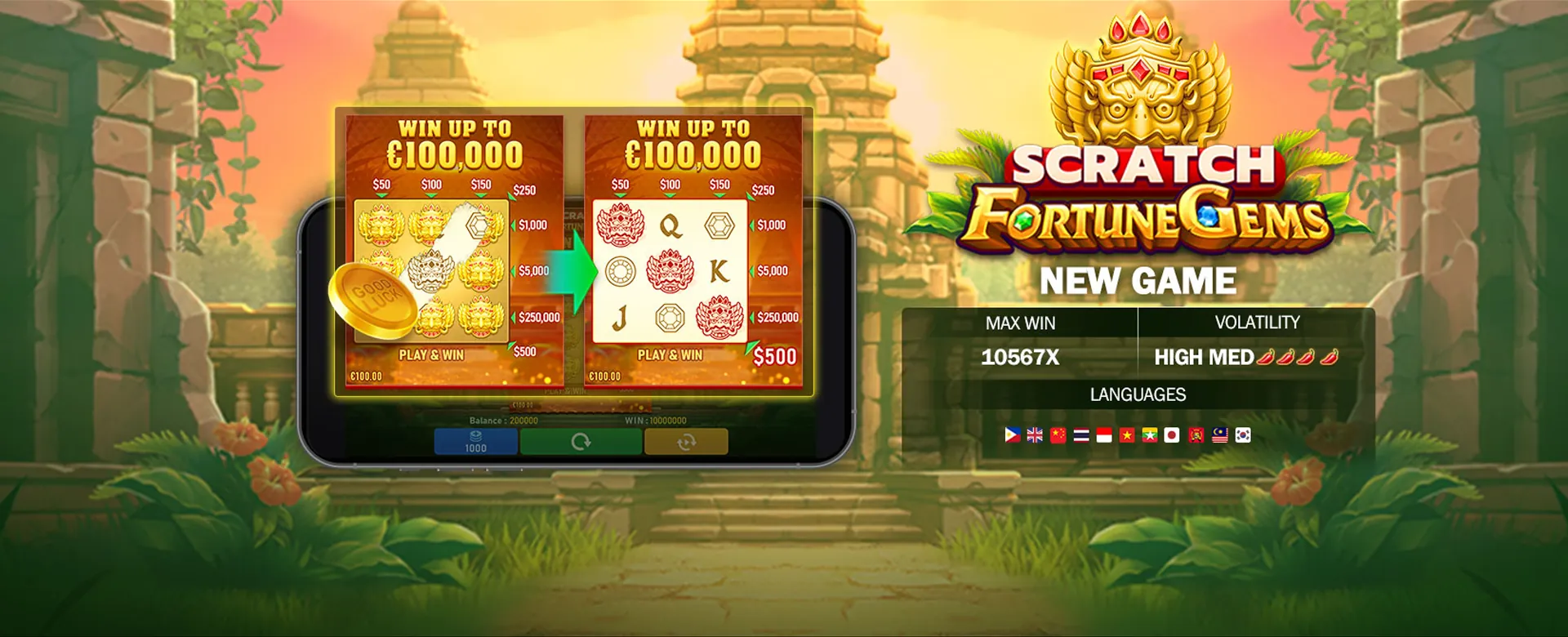 OKBET Sports Betting Guide Hero Image