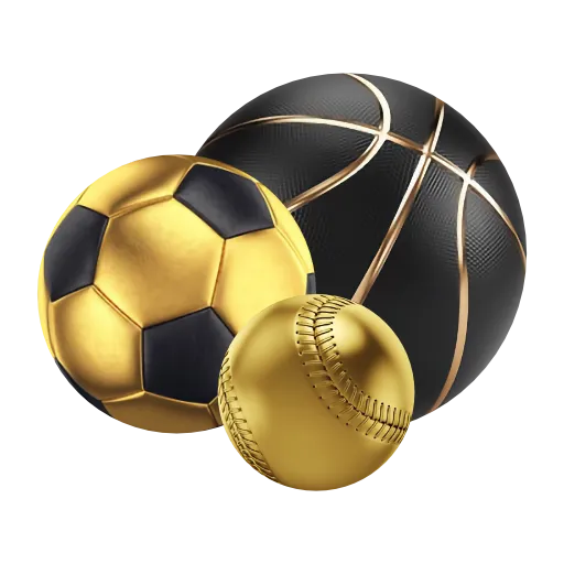 Wide Sports Coverage