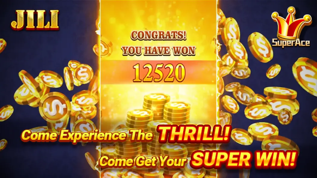 Win Big Prizes