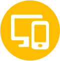 Casual Games Icon